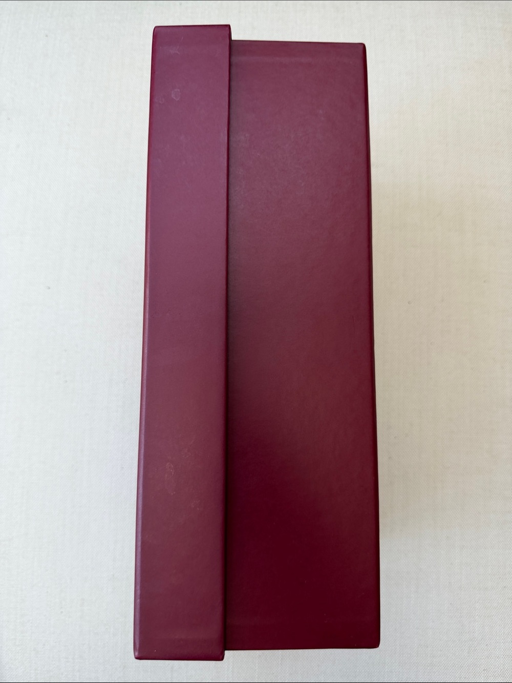 NWOT Gucci Shoe Box - Picture 6 of 7